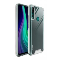 Funda Original Antiimpacto Clean Space Huawei Y9 Prime 2019 (Entrega Inmediata)