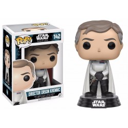 Star Wars Rogue One Director Orson Krennic Figura Funko Pop (Entrega Inmediata)
