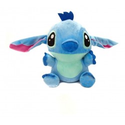 Stitch Peluche Mediano (Entrega Inmediata)
