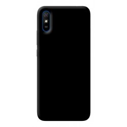 Funda Estuche Forro Carcasa Xiaomi Redmi 9a (Entrega Inmediata)