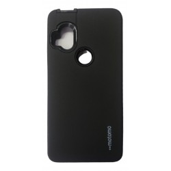 Funda Protector Antiimpacto Semiriigido Motorola One Hyper (Entrega Inmediata)