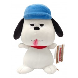 Peanuts Snoopy Olaf Peluche (Entrega Inmediata)