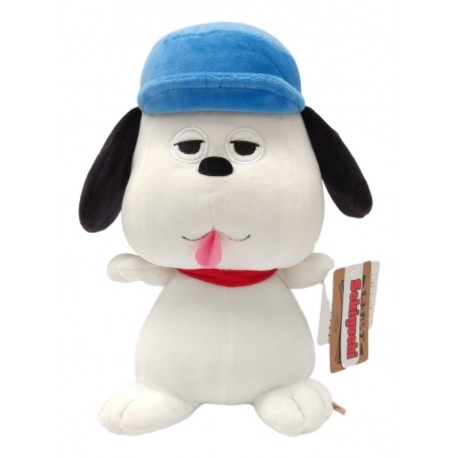 Peanuts Snoopy Olaf Peluche (Entrega Inmediata)