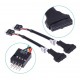 Convertidor Interno De Usb 2.0 Macho A Usb 3.0 Hembra (Entrega Inmediata)