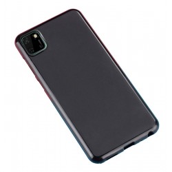 Funda Estuche Forro Huawei Y5p (Entrega Inmediata)