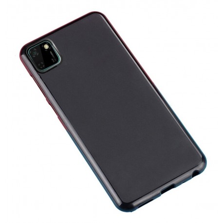 Funda Estuche Forro Huawei Y5p (Entrega Inmediata)