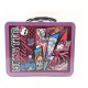 Monster High Ghoul Friends Lonchera Retro Tin Box Co (Entrega Inmediata)
