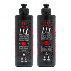 Shampoo + Acondicionador 11en1 Barba La (Entrega Inmediata)