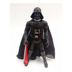Star Wars Darth Vader Figura (Entrega Inmediata)