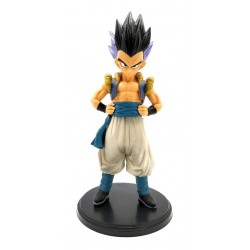 Dragon Ball Z Gotenks Figura En Bolsa (Entrega Inmediata)