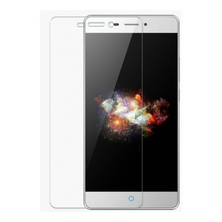 Protector Vidrio Templado Biselado Zte Blade V580 (Entrega Inmediata)