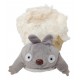Mi Vecino Totoro Bufanda Peluche (Entrega Inmediata)