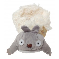 Mi Vecino Totoro Bufanda Peluche (Entrega Inmediata)
