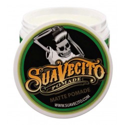 Cera Para Cabello Suavecito Matte (Entrega Inmediata)