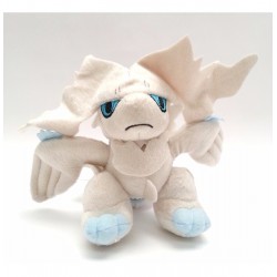Pokémon Reshiram Peluche (Entrega Inmediata)