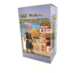 Dragon Ball Kai Trunks Figura En Caja (Entrega Inmediata)
