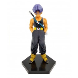 Dragon Ball Z Freezer Resurrección Trunks Figura En Caja (Entrega Inmediata)