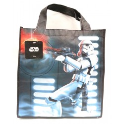 Star Wars Stormtrooper Bolsa De Compras Ecológica Disney (Entrega Inmediata)
