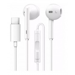Audifonos Auriculares Tipo C Exclusivos Xiaomi Mi 9 (Entrega Inmediata)