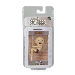 Scalers The Hobbit Gollum Scaler Neca (Entrega Inmediata)