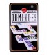 Dominó 55 Fichas A Color Doble 9 Juego De Mesa (Entrega Inmediata)