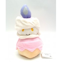 Pokémon Litwick Peluche (Entrega Inmediata)