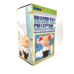 Dragon Ball Collection Oolong Figura En Caja (Entrega Inmediata)