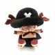 One Piece Tony Tony Chopper Peluche Varios Estilos (Entrega Inmediata)