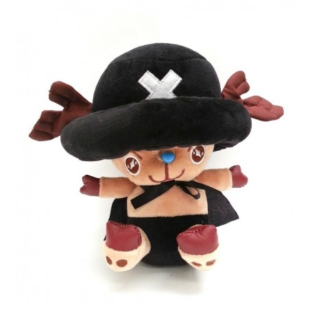 One Piece Tony Tony Chopper Peluche Varios Estilos (Entrega Inmediata)