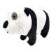 Escandalosos Oso Panda Peluche (Entrega Inmediata)