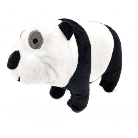 Escandalosos Oso Panda Peluche (Entrega Inmediata)