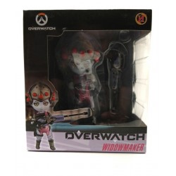 Overwatch Widowmaker Figura En Caja (Entrega Inmediata)