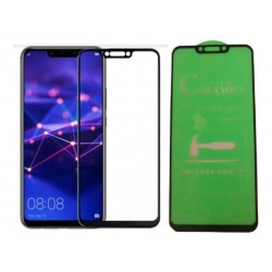 Vidrio Protector Ceramic Film Original Huawei Mate 20 Lite (Entrega Inmediata)