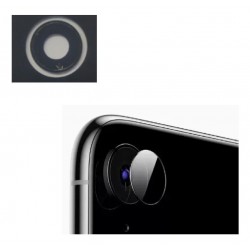 Protector Original Ceramico Film Camara Irrompible iPhone XR (Entrega Inmediata)
