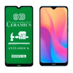 Protector Original Ceramico Irrompible Xiaomi Redmi 8 / 8a (Entrega Inmediata)
