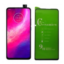 Protector Pantalla Irrompible No Vidrio Motorola One Hyper (Entrega Inmediata)