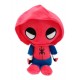 Marvel Homemade Suit Traje Casero Spiderman Peluche (Entrega Inmediata)