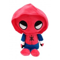 Marvel Homemade Suit Traje Casero Spiderman Peluche (Entrega Inmediata)