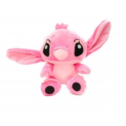 Stitch Angel Peluche Pequeño (Entrega Inmediata)