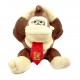 Super Mario Bros Donkey Kong Peluche (Entrega Inmediata)