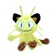 Pokémon Meowth Peluche Pequeño (Entrega Inmediata)
