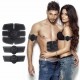 Gym Smart Fitnness Inalambrico Electrico Hombre Mujer (Entrega Inmediata)