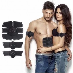 Gym Smart Fitnness Inalambrico Electrico Hombre Mujer (Entrega Inmediata)