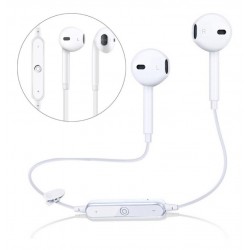 Audífonos Bluetooth - Inalambricos Deportivos (Entrega Inmediata)