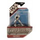 Star Wars Battle Packs Unleashed Stormtrooper Figura Hasbro (Entrega Inmediata)