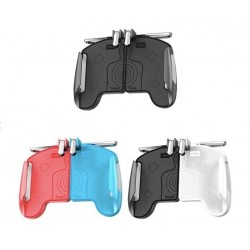Gatillo Con Soporte Para El Celular Gamepad Ak-16 (Entrega Inmediata)
