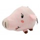 Seven Deadly Sins Siete Pecados Capitales Hawk Peluche (Entrega Inmediata)