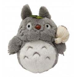 Mi Vecino Totoro Peluche (Entrega Inmediata)