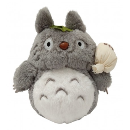 Mi Vecino Totoro Peluche (Entrega Inmediata)