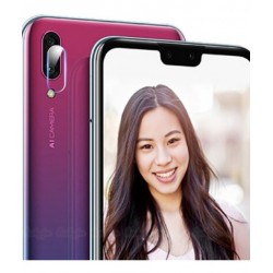 Protector Vidrio Cubre Lente Camara Huawei P30 Lite (Entrega Inmediata)